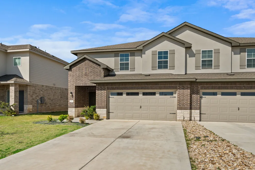 18616 Cremello Drive Manor, TX 78653