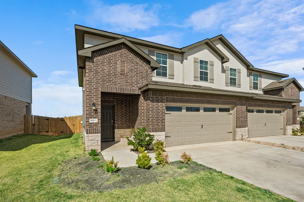 18616 Cremello Drive Manor, TX 78653