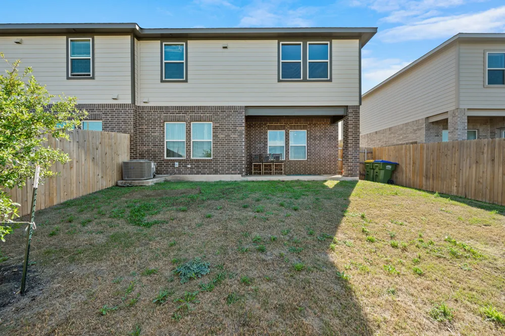 18616 Cremello Drive Manor, TX 78653