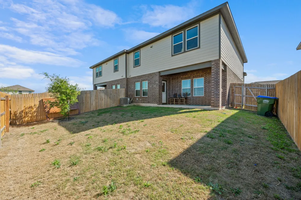 18616 Cremello Drive Manor, TX 78653