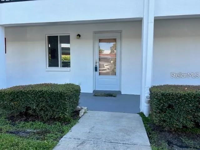 2060 MARILYN STREET #124 Clearwater, FL 33765