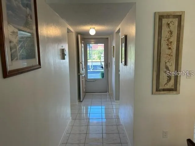 2060 MARILYN STREET #124 Clearwater, FL 33765