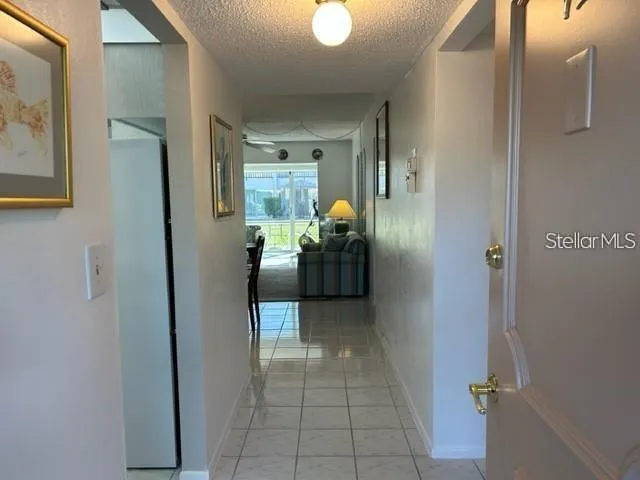 2060 MARILYN STREET #124 Clearwater, FL 33765