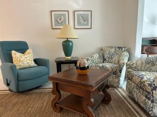 2060 MARILYN STREET #124 Clearwater, FL 33765