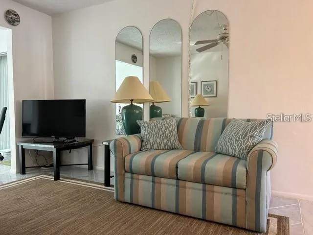2060 MARILYN STREET #124 Clearwater, FL 33765