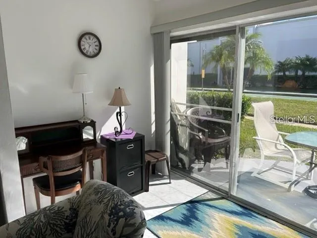 2060 MARILYN STREET #124 Clearwater, FL 33765