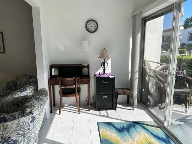 2060 MARILYN STREET #124 Clearwater, FL 33765