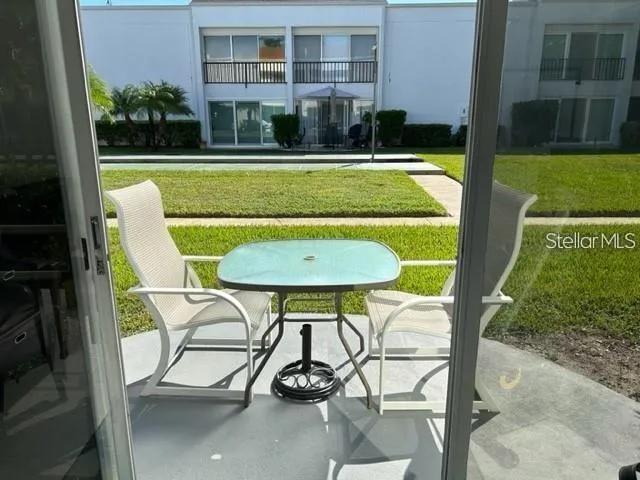 2060 MARILYN STREET #124 Clearwater, FL 33765