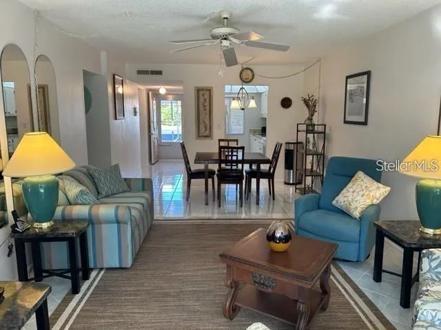 2060 MARILYN STREET #124 Clearwater, FL 33765