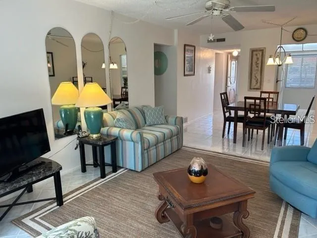 2060 MARILYN STREET #124 Clearwater, FL 33765