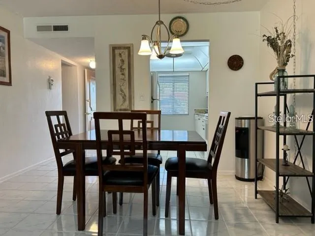 2060 MARILYN STREET #124 Clearwater, FL 33765