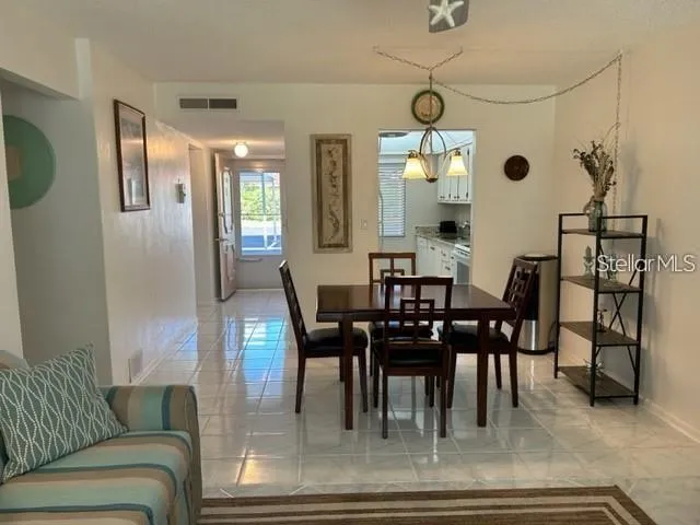 2060 MARILYN STREET #124 Clearwater, FL 33765