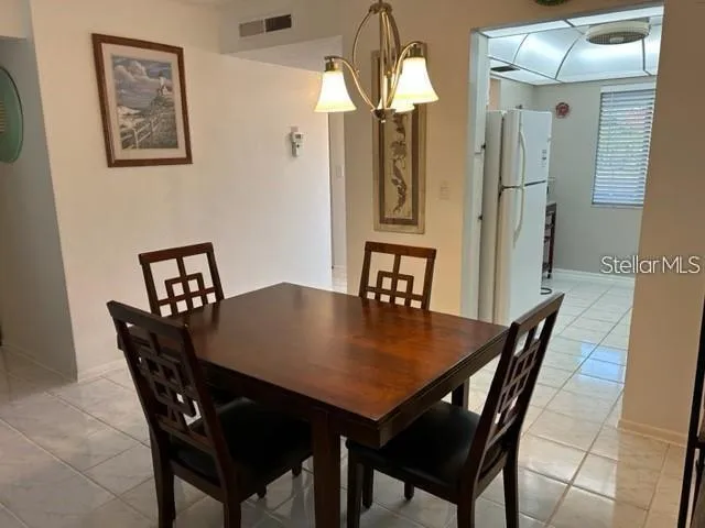 2060 MARILYN STREET #124 Clearwater, FL 33765