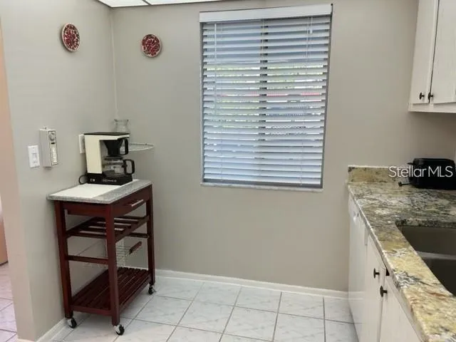 2060 MARILYN STREET #124 Clearwater, FL 33765