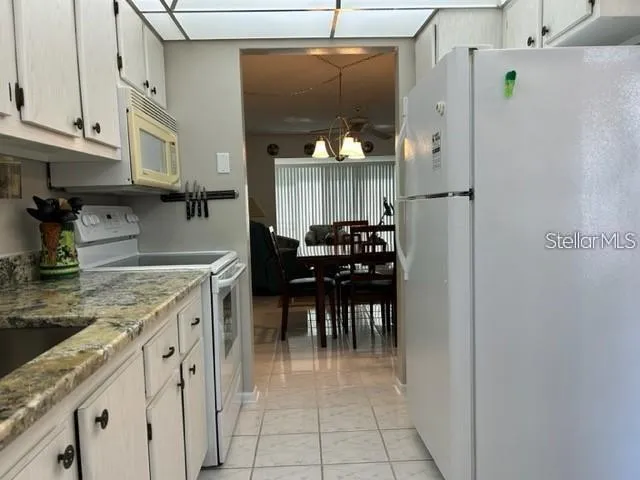 2060 MARILYN STREET #124 Clearwater, FL 33765