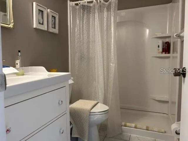 2060 MARILYN STREET #124 Clearwater, FL 33765