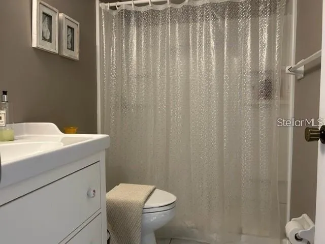2060 MARILYN STREET #124 Clearwater, FL 33765