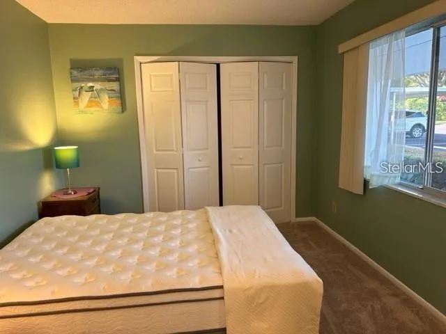 2060 MARILYN STREET #124 Clearwater, FL 33765