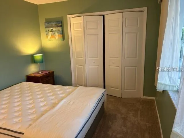 2060 MARILYN STREET #124 Clearwater, FL 33765