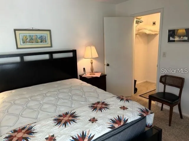 2060 MARILYN STREET #124 Clearwater, FL 33765