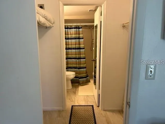 2060 MARILYN STREET #124 Clearwater, FL 33765