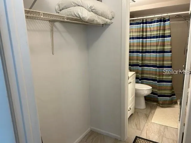 2060 MARILYN STREET #124 Clearwater, FL 33765