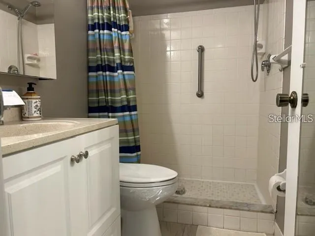 2060 MARILYN STREET #124 Clearwater, FL 33765