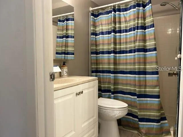 2060 MARILYN STREET #124 Clearwater, FL 33765