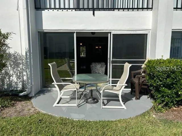 2060 MARILYN STREET #124 Clearwater, FL 33765
