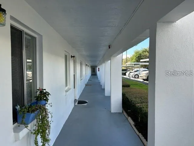 2060 MARILYN STREET #124 Clearwater, FL 33765
