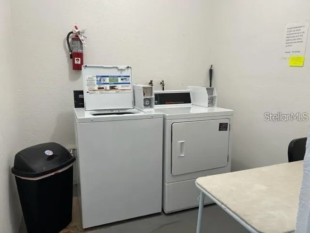 2060 MARILYN STREET #124 Clearwater, FL 33765