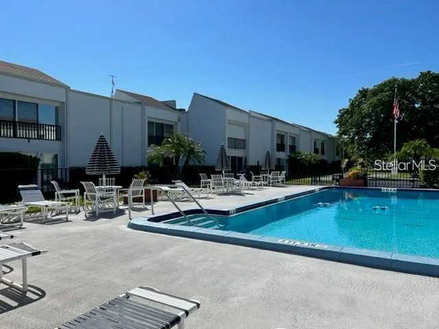 2060 MARILYN STREET #124 Clearwater, FL 33765