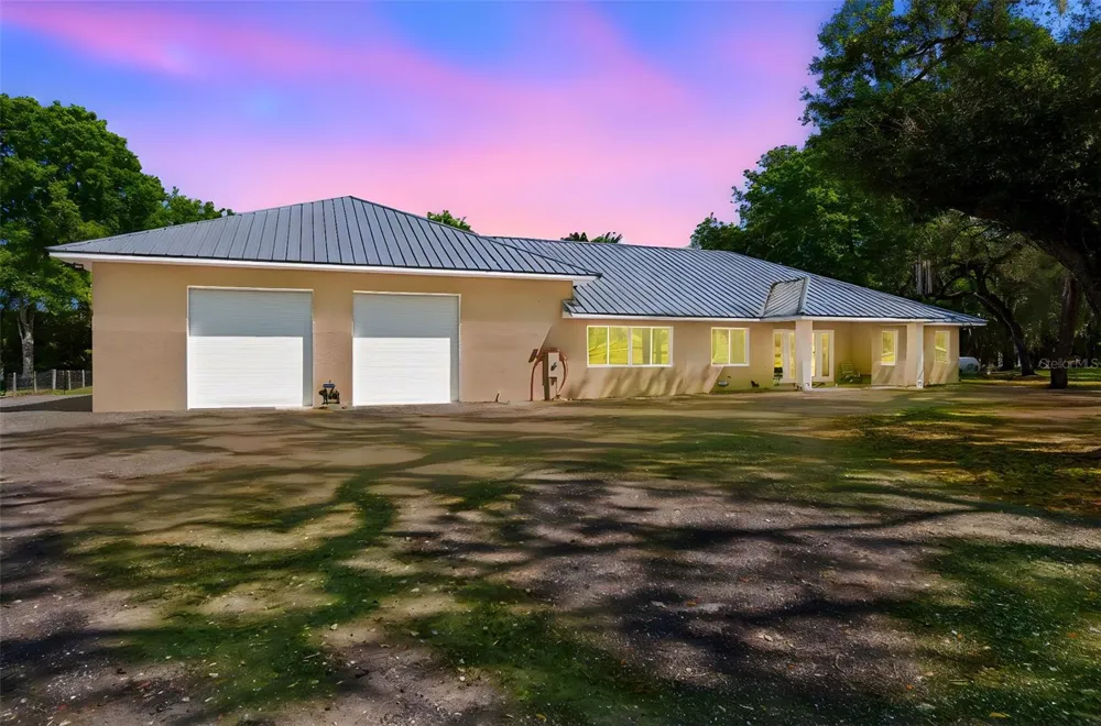 4300 CR 673 Bushnell, FL 33513