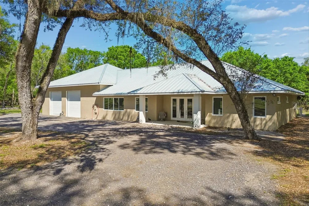 4300 CR 673 Bushnell, FL 33513