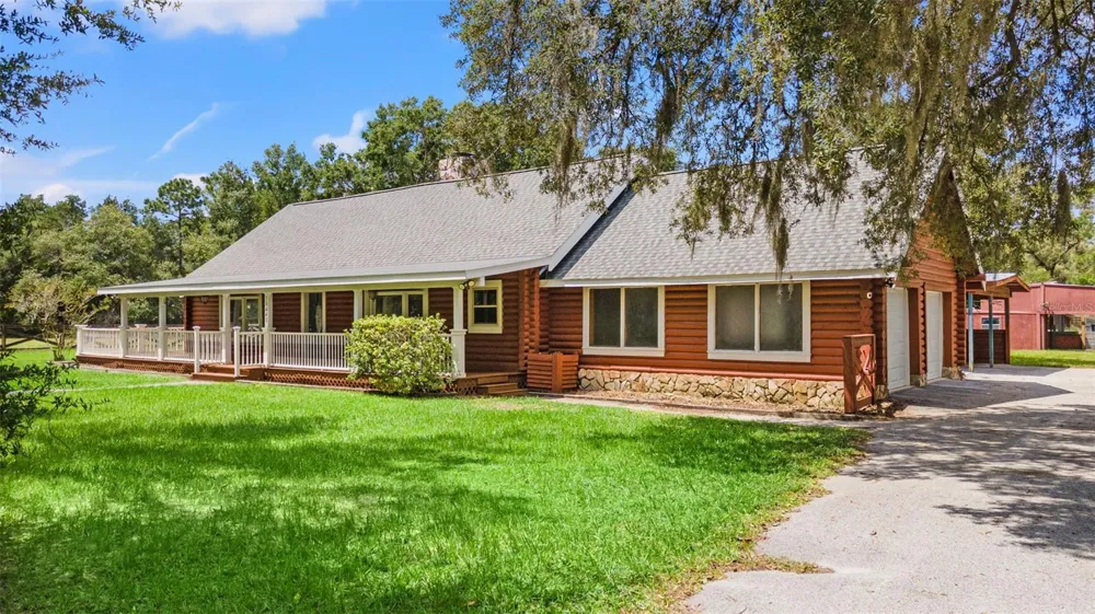 18441 OAKLAWN DRIVE Spring Hill, FL 34610