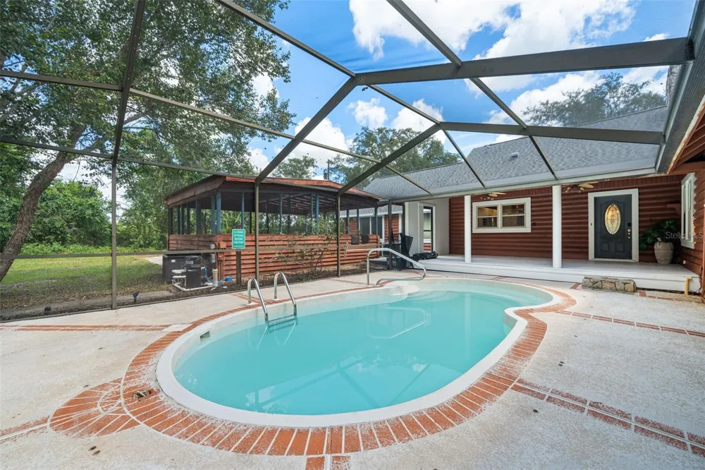 18441 OAKLAWN DRIVE Spring Hill, FL 34610