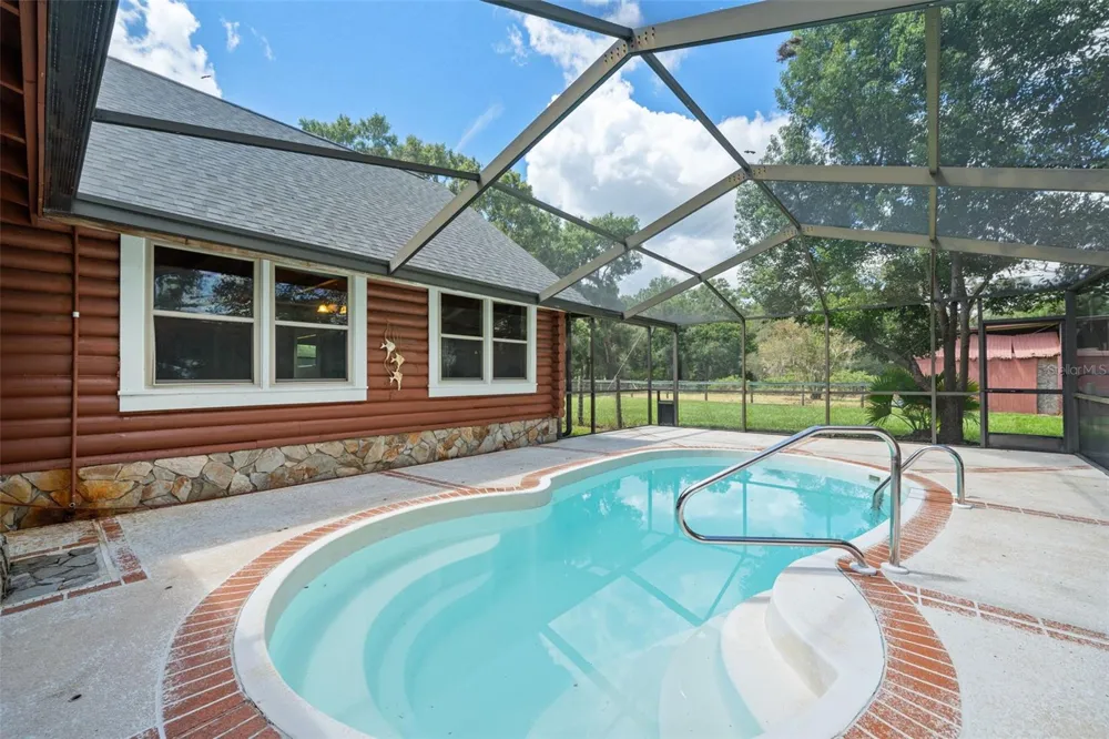 18441 OAKLAWN DRIVE Spring Hill, FL 34610