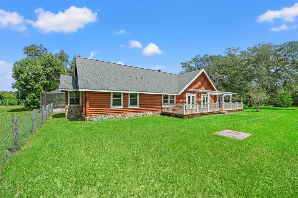 18441 OAKLAWN DRIVE Spring Hill, FL 34610