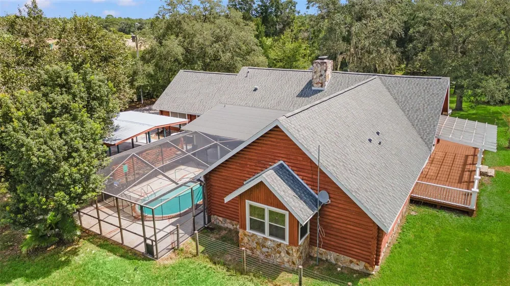 18441 OAKLAWN DRIVE Spring Hill, FL 34610