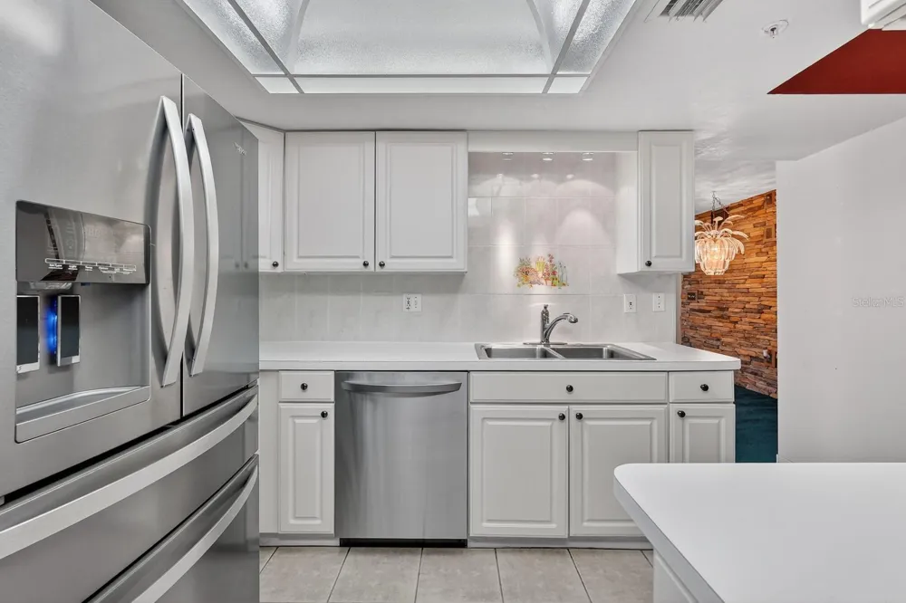 1 JOHN ANDERSON DRIVE #5150 Ormond Beach, FL 32176
