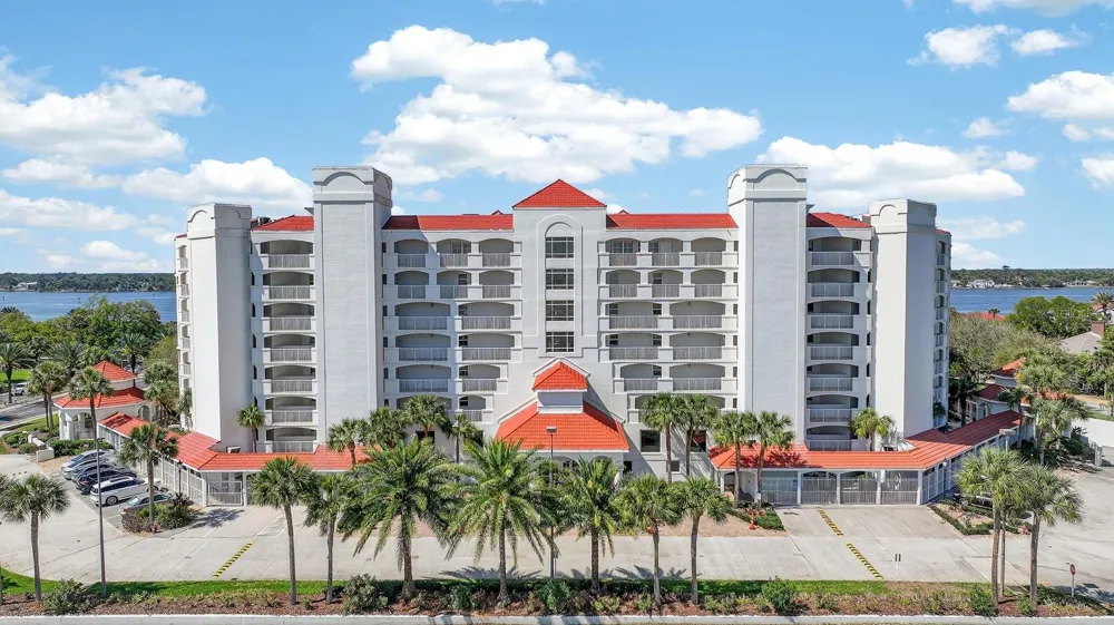 1 JOHN ANDERSON DRIVE #5150 Ormond Beach, FL 32176