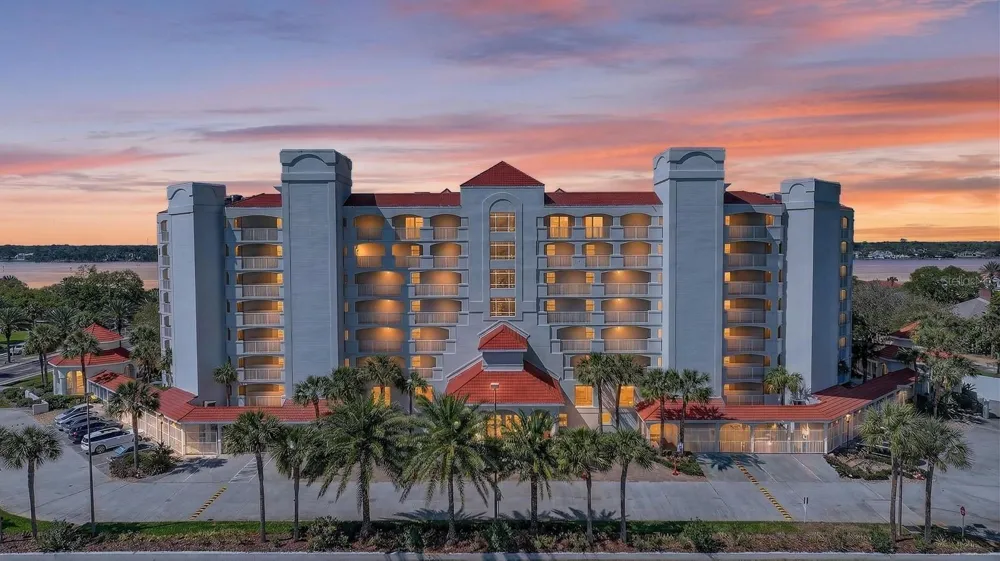 1 JOHN ANDERSON DRIVE #5150 Ormond Beach, FL 32176