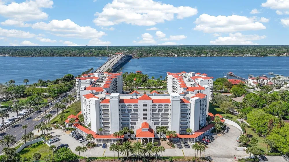 1 JOHN ANDERSON DRIVE #5150 Ormond Beach, FL 32176