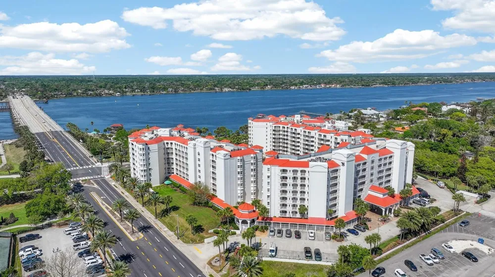 1 JOHN ANDERSON DRIVE #5150 Ormond Beach, FL 32176