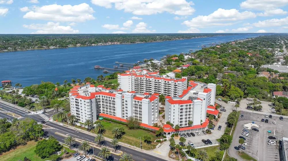 1 JOHN ANDERSON DRIVE #5150 Ormond Beach, FL 32176
