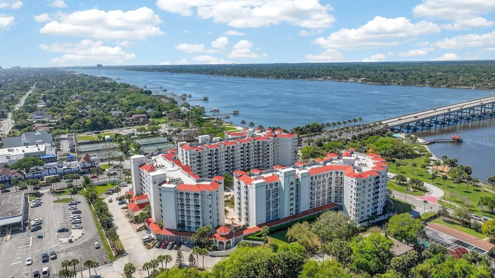 1 JOHN ANDERSON DRIVE #5150 Ormond Beach, FL 32176