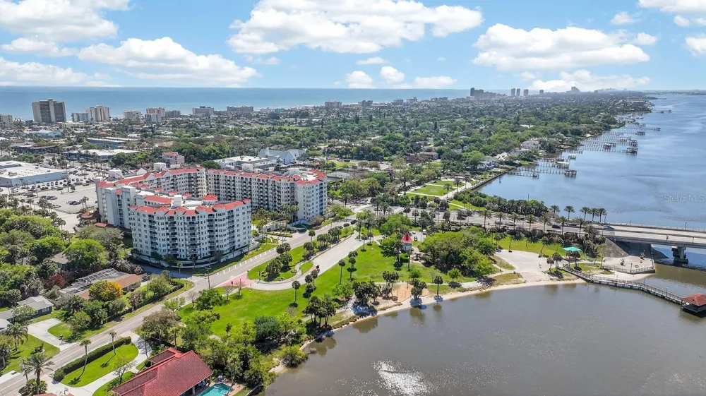 1 JOHN ANDERSON DRIVE #5150 Ormond Beach, FL 32176