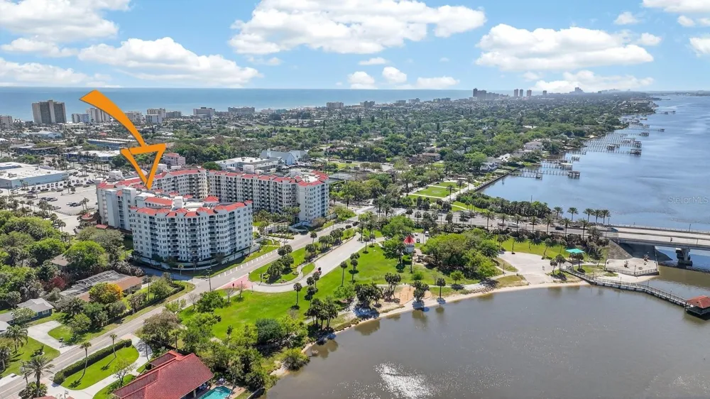 1 JOHN ANDERSON DRIVE #5150 Ormond Beach, FL 32176