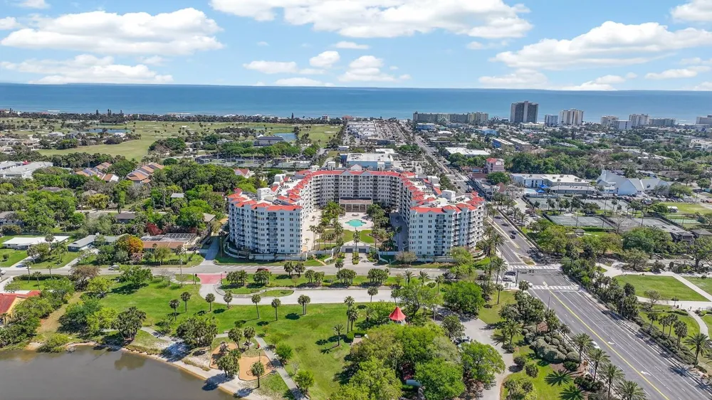 1 JOHN ANDERSON DRIVE #5150 Ormond Beach, FL 32176