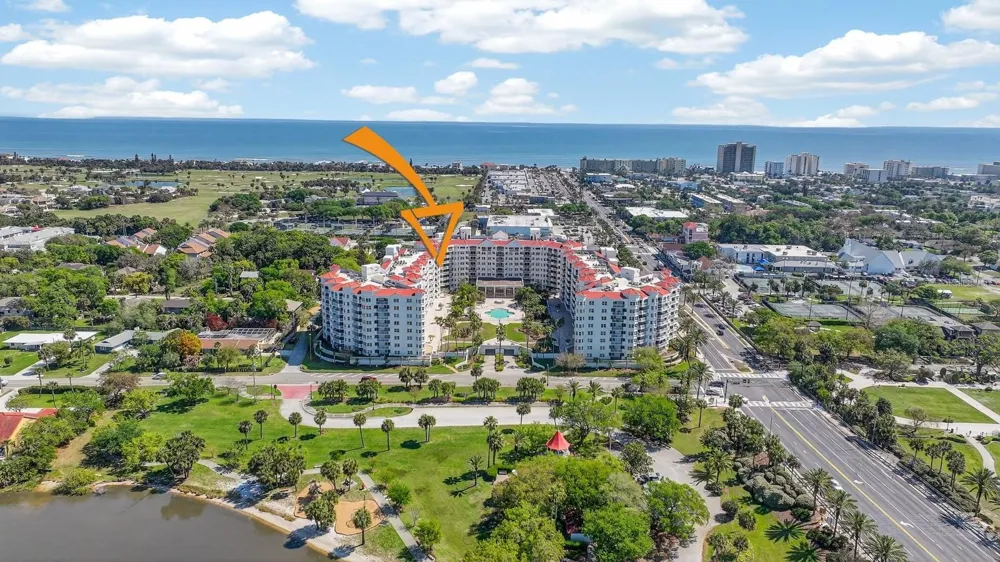 1 JOHN ANDERSON DRIVE #5150 Ormond Beach, FL 32176